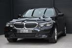BMW 320 e Touring Sport Leder Zetelverwarming Camera, Auto's, Automaat, 1998 cc, Achterwielaandrijving, 4 cilinders