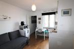 Appartement te koop in Blankenberge, 1 slpk, Appartement, 780 kWh/m²/jaar, 1 kamers