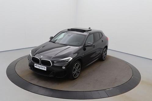 (1XVW877) BMW X2, Auto's, BMW, Bedrijf, Te koop, X2, ABS, Achteruitrijcamera, Airbags, Airconditioning, Apple Carplay, Bluetooth