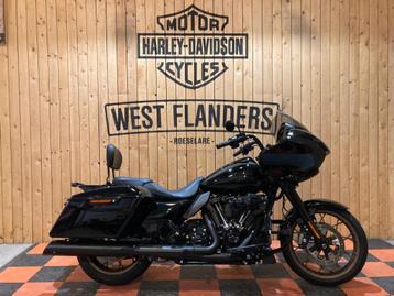 Harley-Davidson Road Glide Special (bj 2023), Motoren, Motoren | Harley-Davidson, Bedrijf, Overig, 1868 cc
