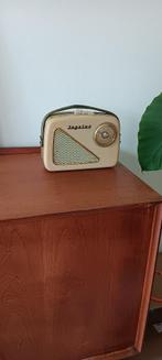 Mooie vintage radio, Audio en Video, Ophalen