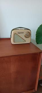 Belle radio vintage, Enlèvement, Audio et Vidéo