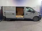 Nissan NV300 1.6 | RADIO | CARPLAY | CAPTEURS AR (bj 2019), Auto's, Bestelwagens en Lichte vracht, Stof, Gebruikt, 4 cilinders