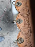 Porte manteau, Kleding | Dames, Riemen en Ceinturen, Ophalen