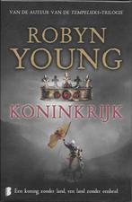 koninkrijk (1018f)-, Ophalen of Verzenden, Nieuw, Robyn young