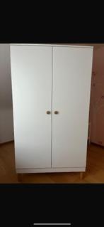 Kleerkast kinderkamer, Ophalen, Zo goed als nieuw, Kast