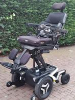 Par fauteuil roulant électrique F3 mobile, état neuf, seulem, Enlèvement ou Envoi, Comme neuf, Fauteuil roulant électrique