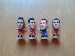 Soccer starz. Hazard, Carrasco, Mirallas, Mignolet, Verzamelen, Ophalen, Zo goed als nieuw