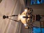 Hangende lamp/ luster, Antiek en Kunst, Ophalen