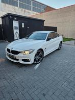 Bmw 420d xdrive Mpack, Particulier, Te koop
