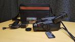 CANON UC3000 8mm video camcorder, Audio, Tv en Foto, Videocamera's Analoog, 8mm, Ophalen