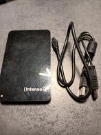 Disque dur externe 1tb, Enlèvement, Utilisé, Externe