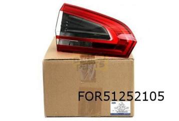 Ford S-Max (6/10- 5/15) achterlicht Links binnen Origineel!  beschikbaar voor biedingen