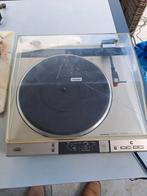 Vintage pioneer pL-L800 platenspeler, Tourne-disque, Utilisé, Pioneer, Enlèvement ou Envoi
