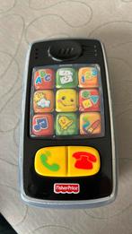 Speelgoed GSM Fisher Price, Ophalen, Zo goed als nieuw