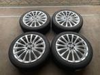 MB A B C KLASSE VITO VELGEN + WINTERBANDEN 225 45 R18 TPMS, Auto-onderdelen, Ophalen of Verzenden, BMW