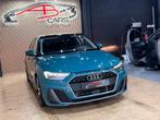 Audi A1 Sportback 30 TFSI S line * GARANTIE 12 MOIS *, Auto's, Audi, Stof, 110 g/km, Bedrijf, 5 deurs
