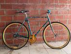 Fiets terugtraprem, Fietsen en Brommers, Fietsen | Heren | Herenfietsen, Ophalen
