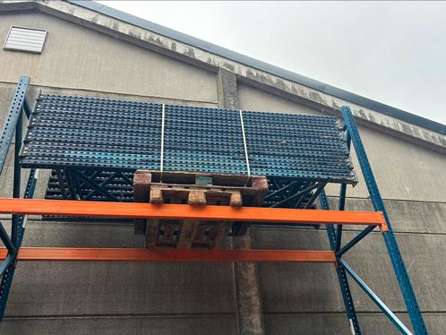 Superbe lot de rack a palettes Rayonnage etagere, Zakelijke goederen, Kantoor en Winkelinrichting | Magazijn, Stelling en Opslag