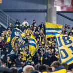 Cherche 2 tickets pour le match Union - Gent (25/05)