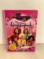 Studio 100 Invuldagboek - Prinsessia, Ophalen of Verzenden, Nieuw