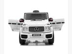 Mercedes G63 AMG kinderauto, Enfants & Bébés, Enlèvement ou Envoi, Neuf