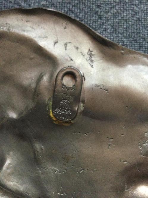 Etain, Antiek en Kunst, Antiek | Tin, Ophalen of Verzenden