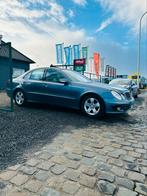 Mercedes E270 cdi, Auto's, Bedrijf, Te koop