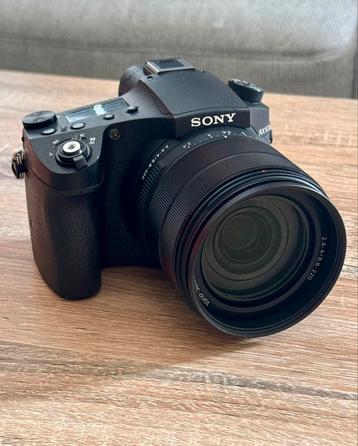 Sony rx 10 m3 