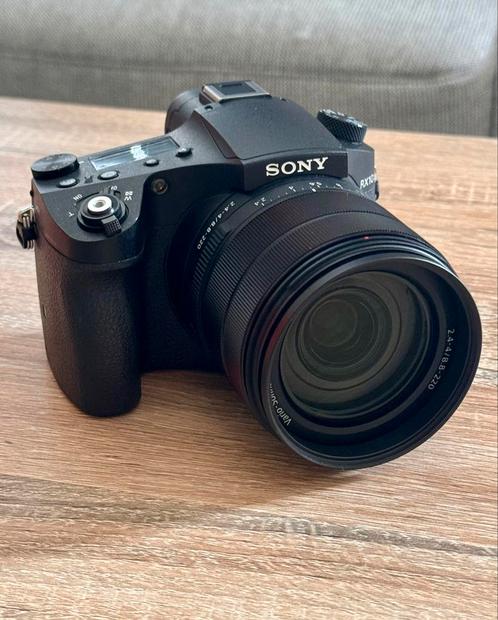 Sony rx 10 m3, TV, Hi-fi & Vidéo, Appareils photo numériques, Comme neuf, Sony