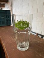 Quint Mojito glazen, Verzamelen, Glas en Drinkglazen, Ophalen, Zo goed als nieuw