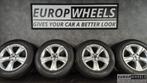 DEMO 18 inch Mercedes GLC GLC W253 X253 C253 Winterbanden, Auto-onderdelen, Banden en Velgen, 18 inch, Gebruikt, Banden en Velgen