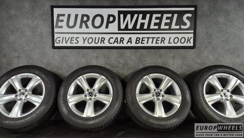 DEMO 18 inch Mercedes GLC GLC W253 X253 C253 Winterbanden, Auto-onderdelen, Banden en Velgen, Banden en Velgen, Winterbanden, 18 inch