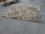 Groot tapijt, Huis en Inrichting, Ophalen, Gebruikt, Beige, Modern