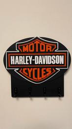 Harley Davidson sleutelrek, Verzamelen, Ophalen, Zo goed als nieuw