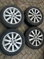 Winterbanden voor volkswagen Passat, Auto-onderdelen, Banden en Velgen, Ophalen, Winterbanden