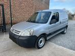 Citroen Berlingo 1.6HDi Gekeurd, Voorwielaandrijving, Elektrische ramen, Zwart, 4 cilinders