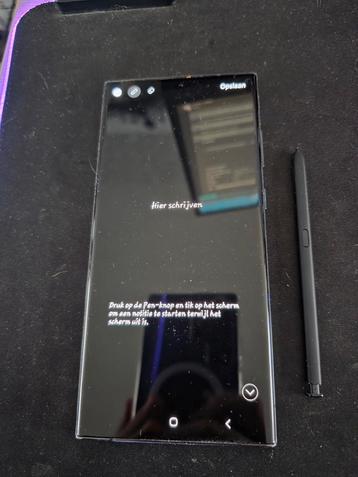 Samsung s23 ultra 128 gb  beschikbaar voor biedingen