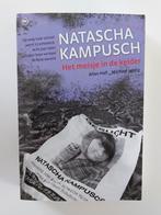 Natascha Kampusch: Het meisje in de kelder, Comme neuf, Autre, Enlèvement ou Envoi, Hall, Leidig