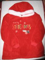 Stitch hoodie meisjes maat 164 Disney Kerstmis, Ophalen, Gebruikt, Meisje, Trui of Vest
