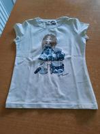 Tshirt maat 5jaar, Enfants & Bébés, Vêtements enfant | Taille 110, Enlèvement ou Envoi, Comme neuf