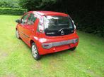2010 Citroën C1 Personenauto, Auto's, Citroën, Gebruikt, C1, Bedrijf, Overige carrosserie