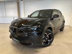 Alfa Romeo Junior 1.2 MHEV 136 AT 6 nieuw!, Autos, 100 kW, Achat, Euro 6, Entreprise
