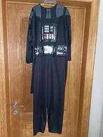 Darth Vader verkleedpak kind, Enlèvement