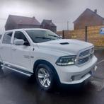Dodge ram 1500, Automaat, Euro 5, Zwart, Wit