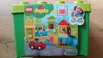 Lego Duplo Luxe Opbergdoos (10914), Ophalen, Nieuw, Overige typen