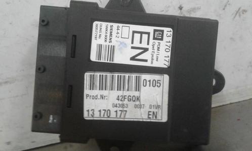 COMPUTER CENTRALE VERGRENDELING Opel Vectra C GTS, Auto-onderdelen, Elektronica en Kabels, Opel, Gebruikt