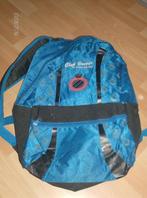 RUGZAK CLUB BRUGGE GEBRUIKSPOREN, Handtassen en Accessoires, Ophalen of Verzenden, Gebruikt, Rugtas