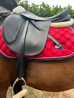 Te koop Zadel ( club ), Dieren en Toebehoren, Paarden en Pony's | Zadels, Ophalen, Zo goed als nieuw