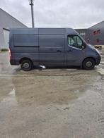 Panneau Renault Master III (3e génération) de, Euro 5, Achat, Entreprise, 3 places
